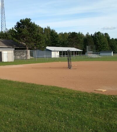 Cable Recreation Park - Cable, WI