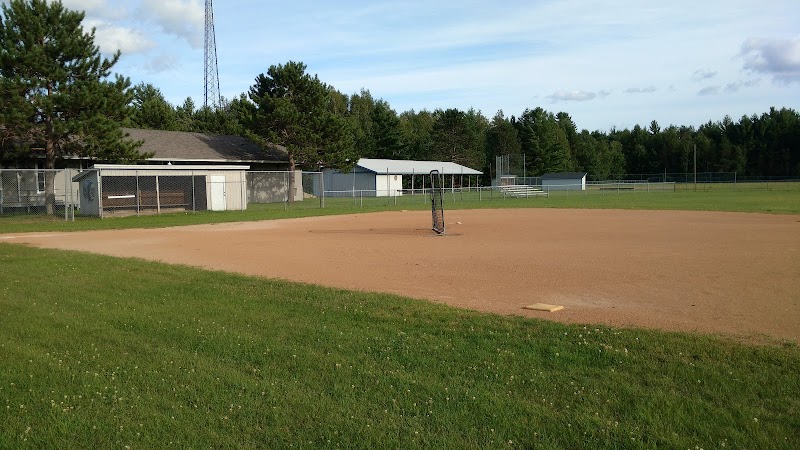 Cable Recreation Park - Cable, WI