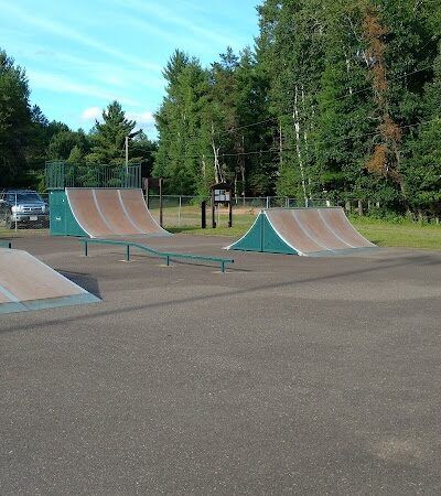 Cable Recreation Park - Cable, WI