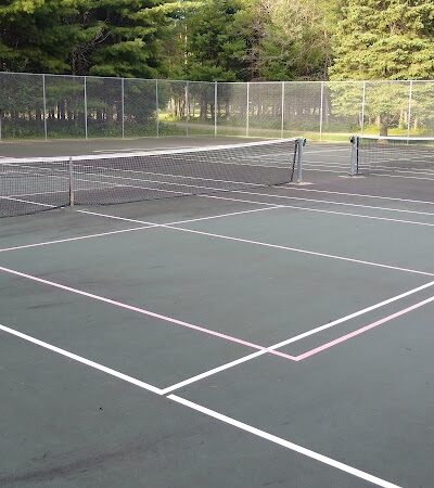 Cable Recreation Park - Cable, WI