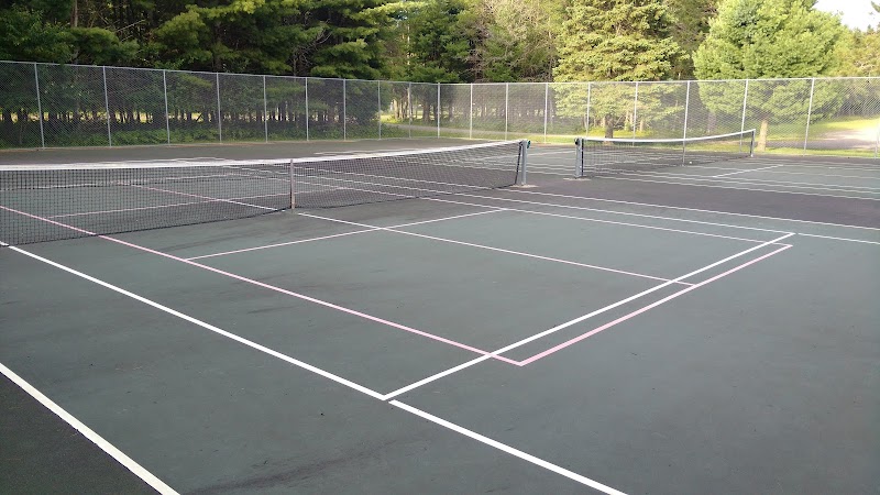 Cable Recreation Park - Cable, WI