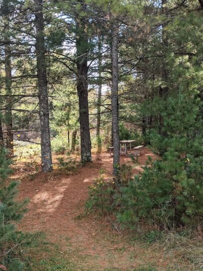 Cable Recreation Park - Cable, WI