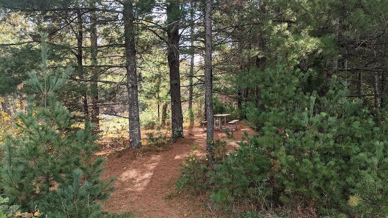 Cable Recreation Park - Cable, WI