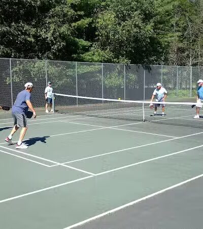 Cable Recreation Park - Cable, WI