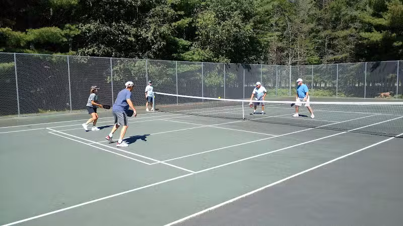 Cable Recreation Park - Cable, WI