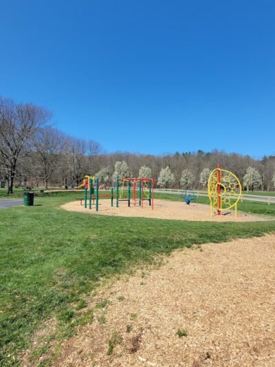 Angelo Canna Town Park - Cairo, NY