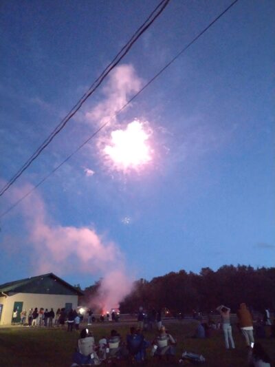 Angelo Canna Town Park - Cairo, NY