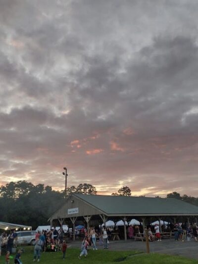 Angelo Canna Town Park - Cairo, NY