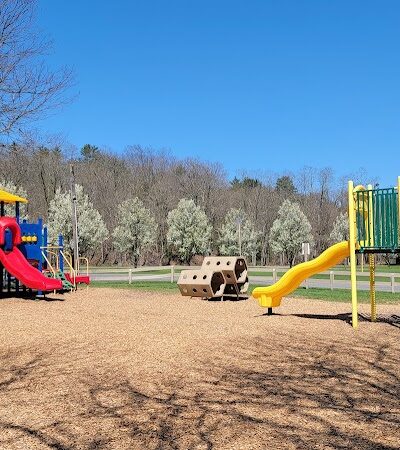 Angelo Canna Town Park - Cairo, NY