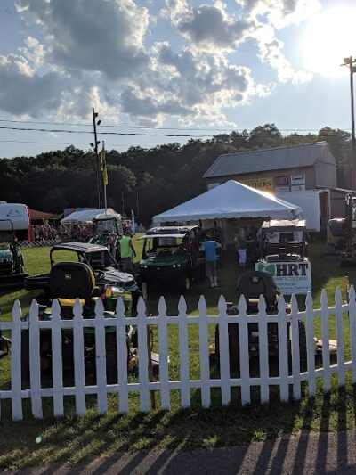 Angelo Canna Town Park - Cairo, NY