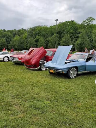 Angelo Canna Town Park - Cairo, NY