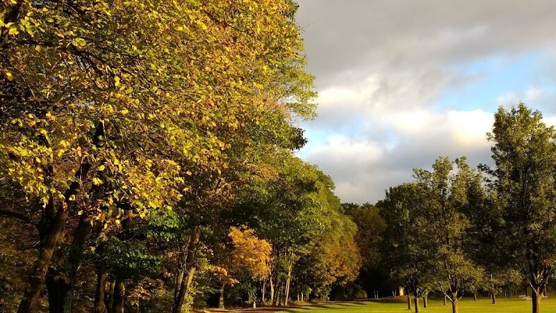 Cairo Dog Park - Cairo, NY