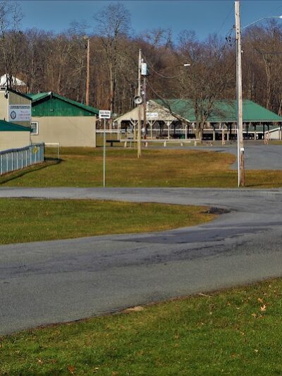Cairo Dog Park - Cairo, NY