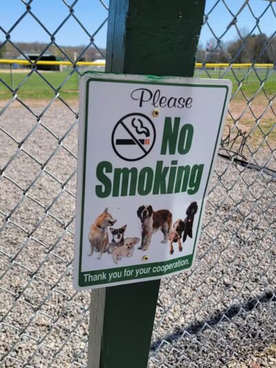 Cairo Dog Park - Cairo, NY