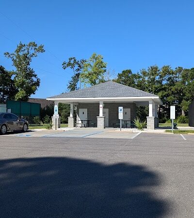 Dog Park and Tennis Court - Calabash, NC