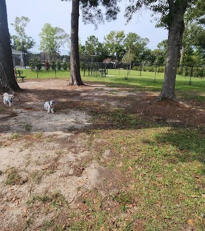 Dog Park and Tennis Court - Calabash, NC