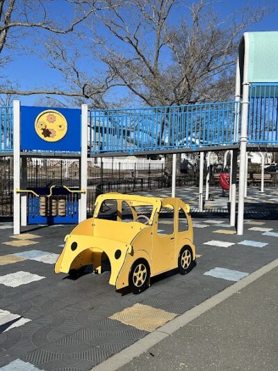 Laurelton West Playground - Cambria Heights, NY