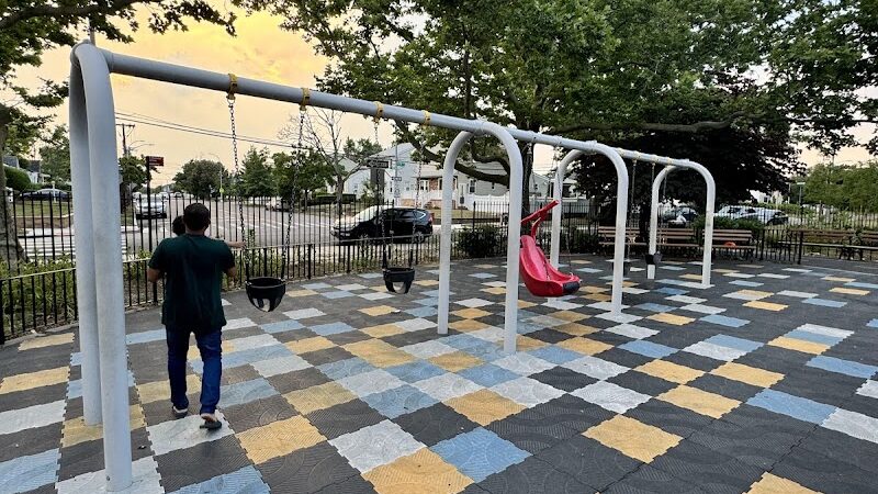 Laurelton West Playground - Cambria Heights, NY