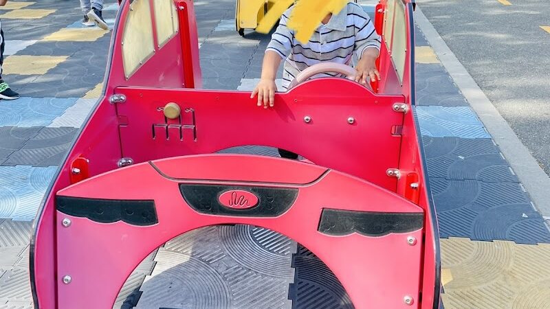 Laurelton West Playground - Cambria Heights, NY