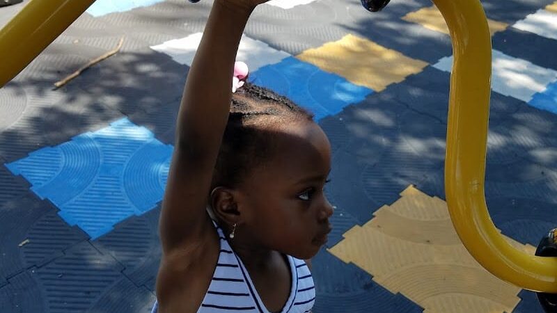 Laurelton West Playground - Cambria Heights, NY