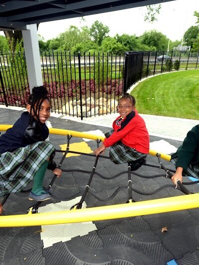 Laurelton West Playground - Cambria Heights, NY