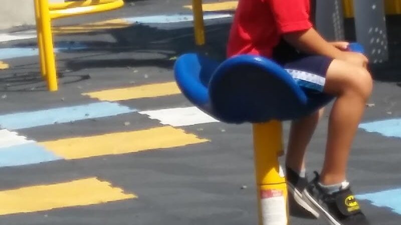 Laurelton West Playground - Cambria Heights, NY