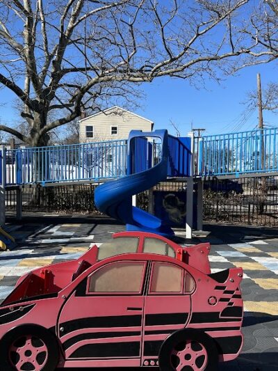 Laurelton West Playground - Cambria Heights, NY