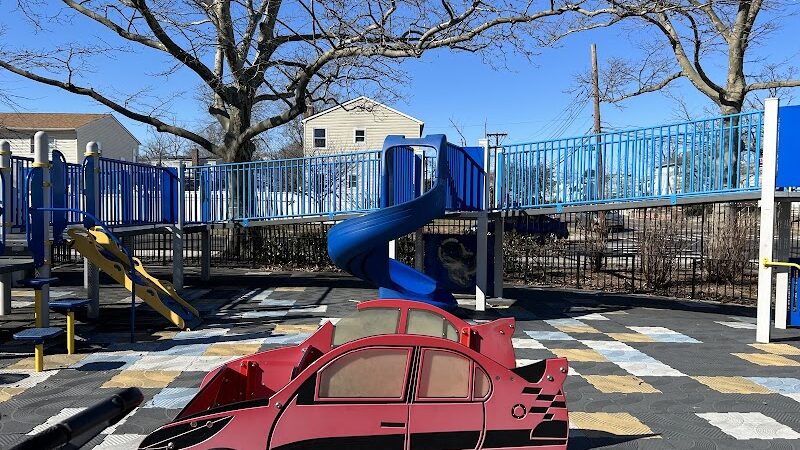 Laurelton West Playground - Cambria Heights, NY