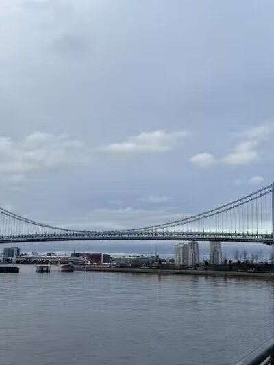Wiggins Waterfront Park - Camden, NJ