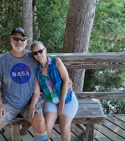 Senior Boardwalk - Camden, NC