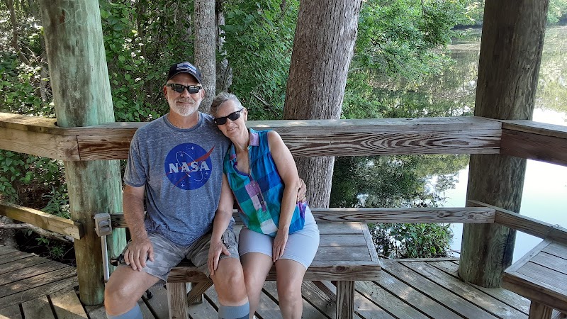 Senior Boardwalk - Camden, NC