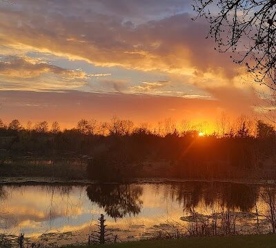 Cedar Lakes - Camp Point, IL