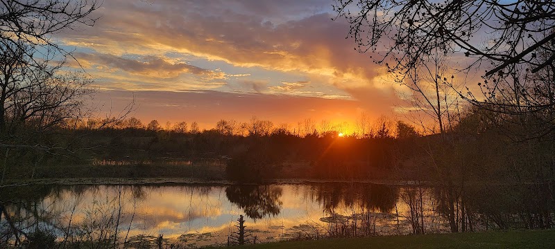 Cedar Lakes - Camp Point, IL
