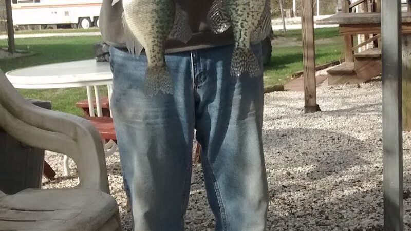 Cedar Lakes - Camp Point, IL