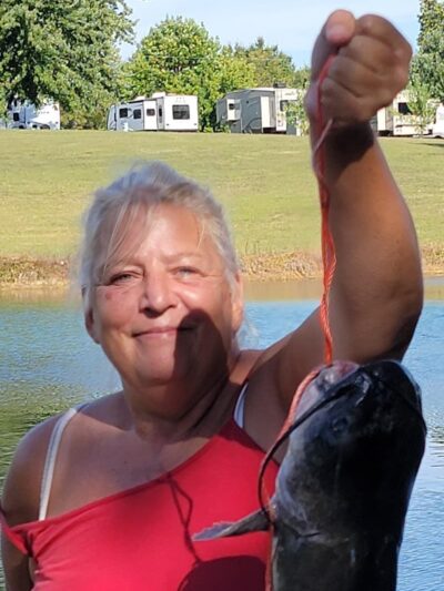 Cedar Lakes - Camp Point, IL