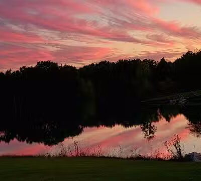 Cedar Lakes - Camp Point, IL