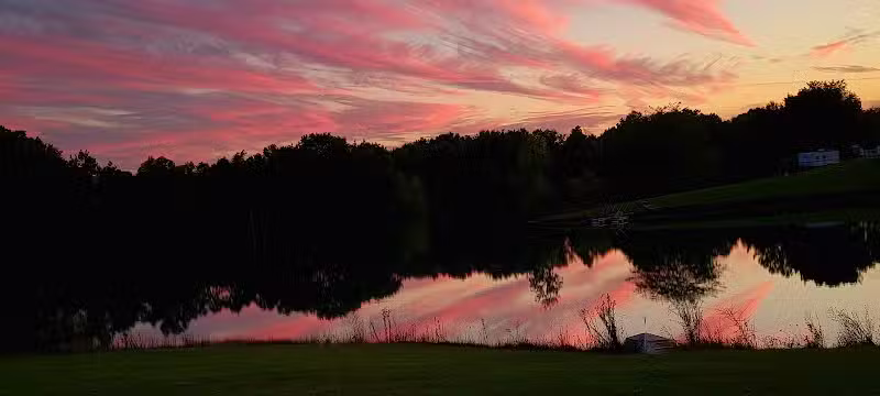 Cedar Lakes - Camp Point, IL
