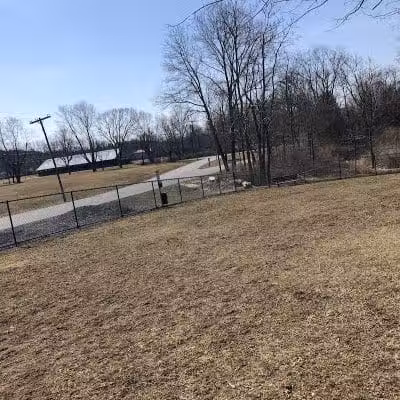 Dog Park at Thomas Bull Memorial Park - Campbell Hall, NY