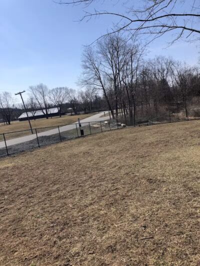Dog Park at Thomas Bull Memorial Park - Campbell Hall, NY