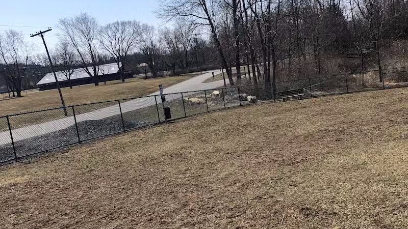 Dog Park at Thomas Bull Memorial Park - Campbell Hall, NY