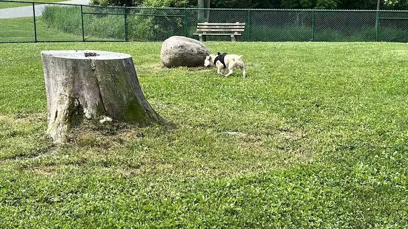 Dog Park at Thomas Bull Memorial Park - Campbell Hall, NY