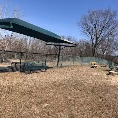 Dog Park at Thomas Bull Memorial Park - Campbell Hall, NY