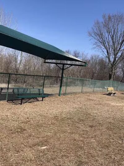 Dog Park at Thomas Bull Memorial Park - Campbell Hall, NY