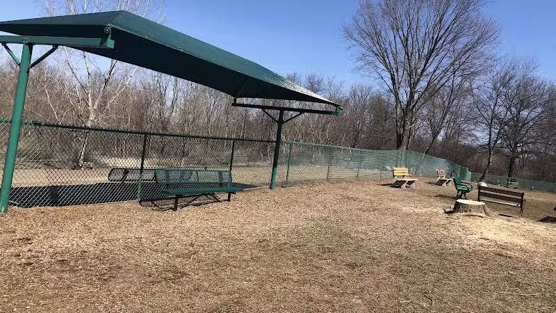 Dog Park at Thomas Bull Memorial Park - Campbell Hall, NY