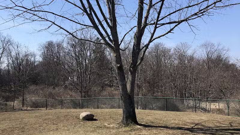 Dog Park at Thomas Bull Memorial Park - Campbell Hall, NY