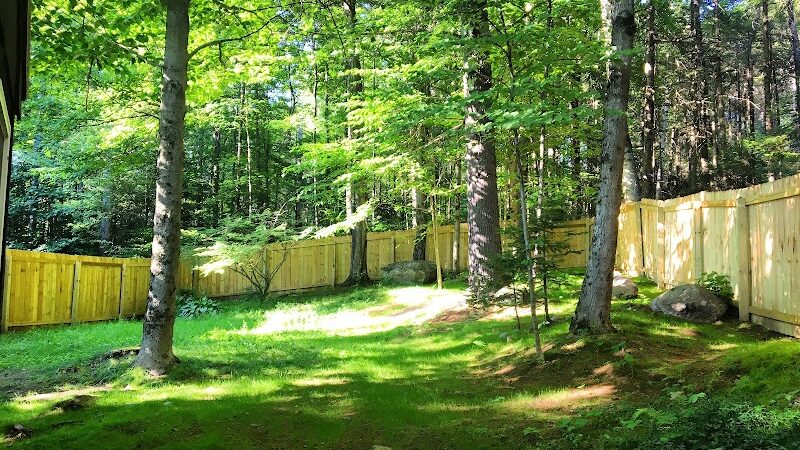 Jezzie's Place Rescue - Canaan, NH