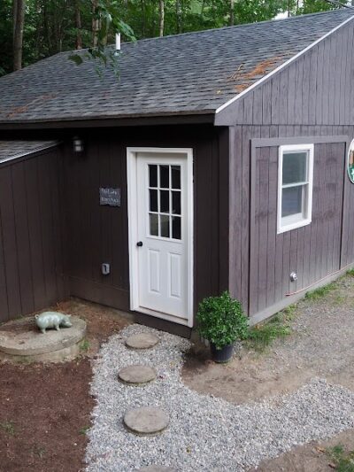 Jezzie's Place Rescue - Canaan, NH