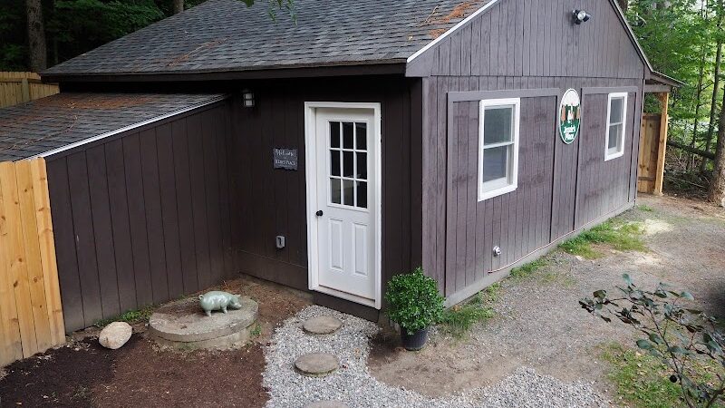 Jezzie's Place Rescue - Canaan, NH