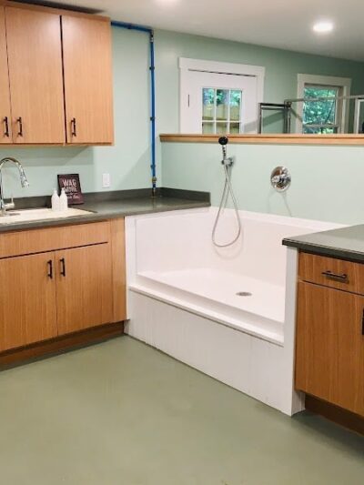 Jezzie's Place Rescue - Canaan, NH