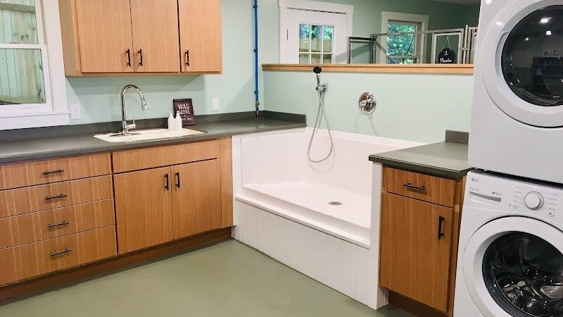 Jezzie's Place Rescue - Canaan, NH